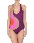 Fisico-cristina Ferrari One-piece Swimsuits