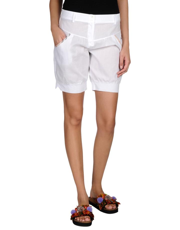 Burberry Bermudas