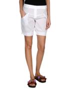 Burberry Bermudas