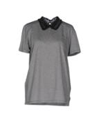 Miu Miu Polo Shirts