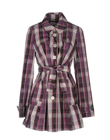 Lineaemme Overcoats