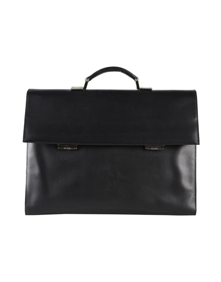 Pal Zileri Work Bags