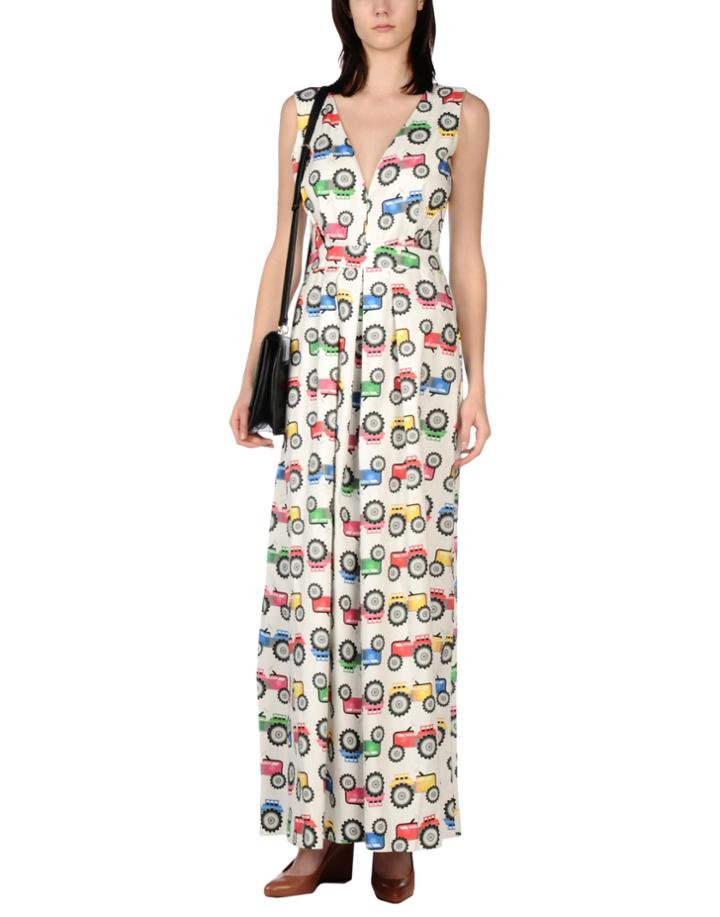 Ultra'chic Jumpsuits