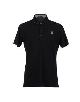 Roberto Pepe Polo Shirts