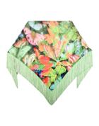 Barbajada Shawls