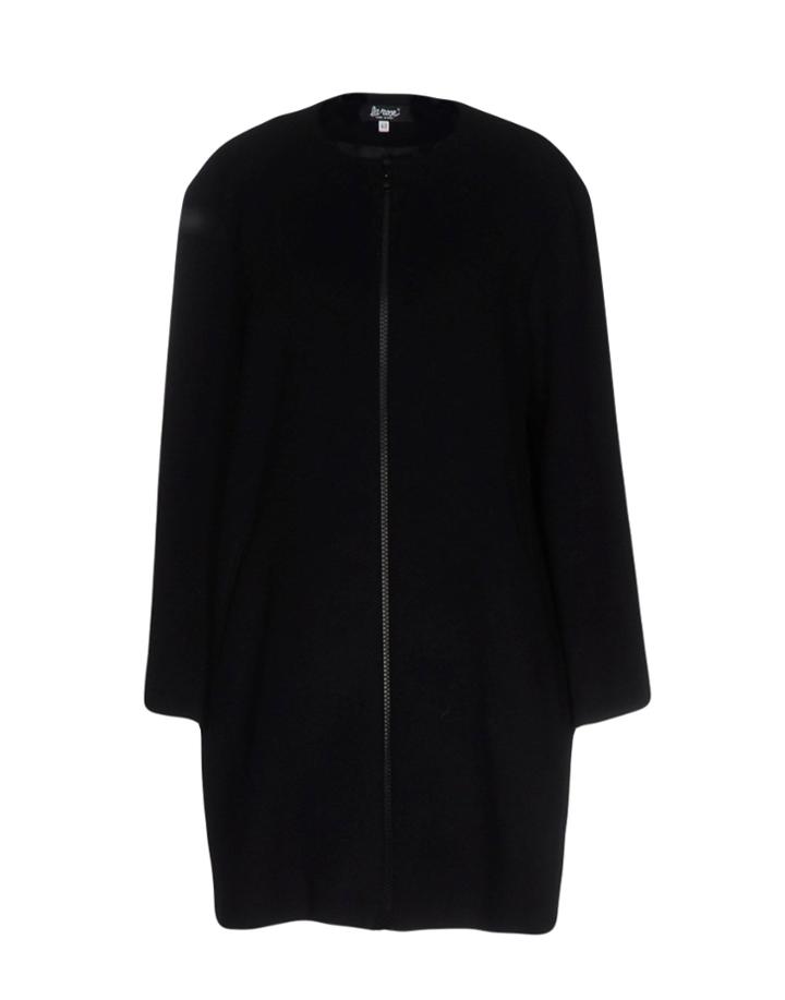 La Rose Coats