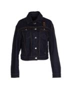 Vivienne Westwood Anglomania Denim Outerwear