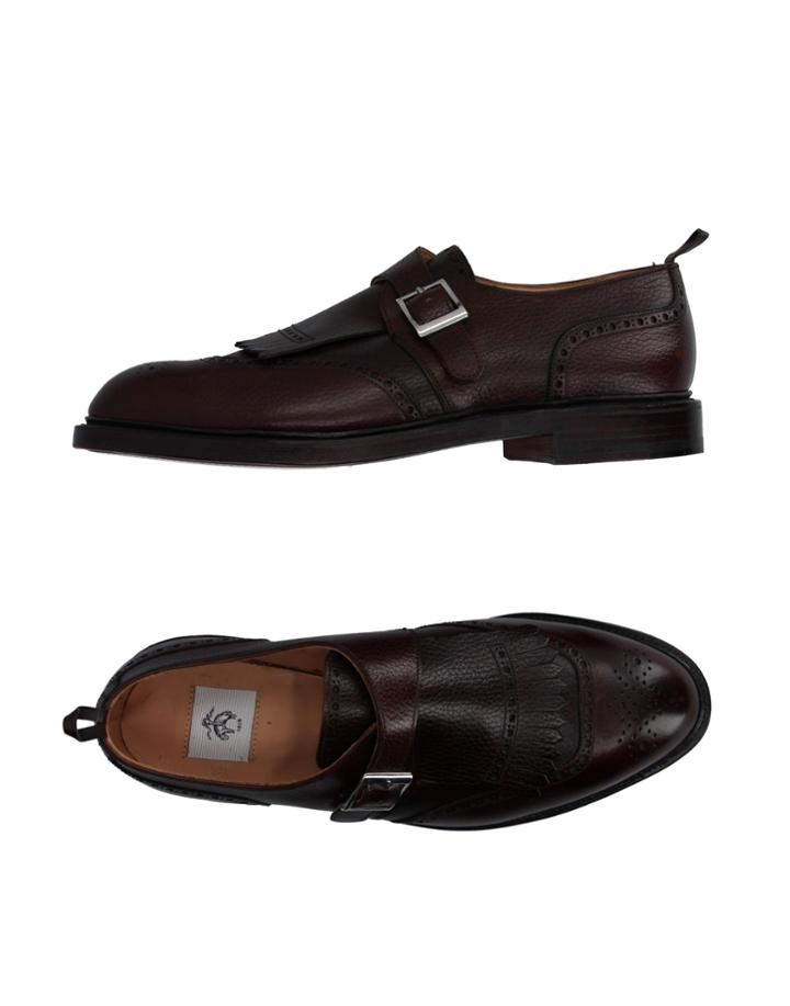 Brooks Brothers Loafers