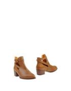 Vienty Ankle Boots