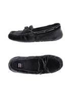 Ruby Brown Loafers