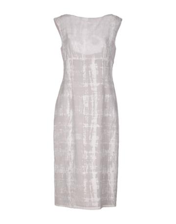 Massimo Rebecchi Tdm Knee-length Dresses