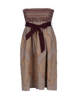 So Nice Short Dresses