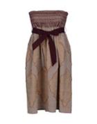 So Nice Short Dresses