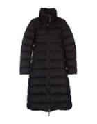 Ralph Lauren Black Label Down Jackets