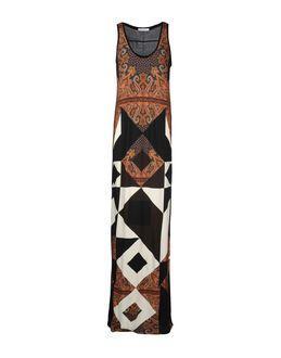 Givenchy Long Dresses
