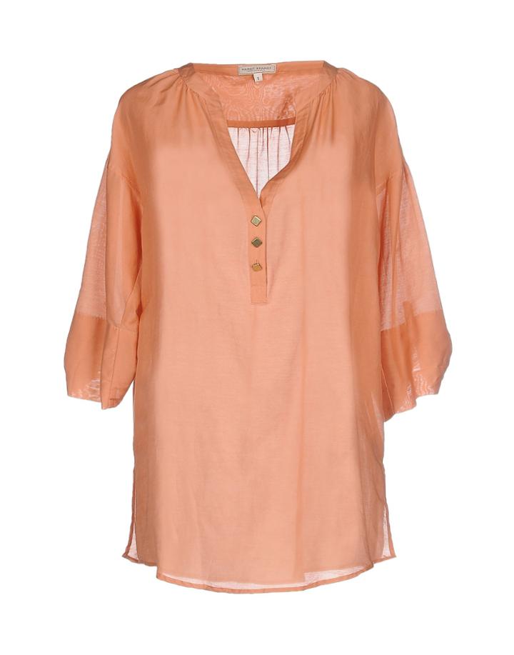 Margit Brandt Blouses