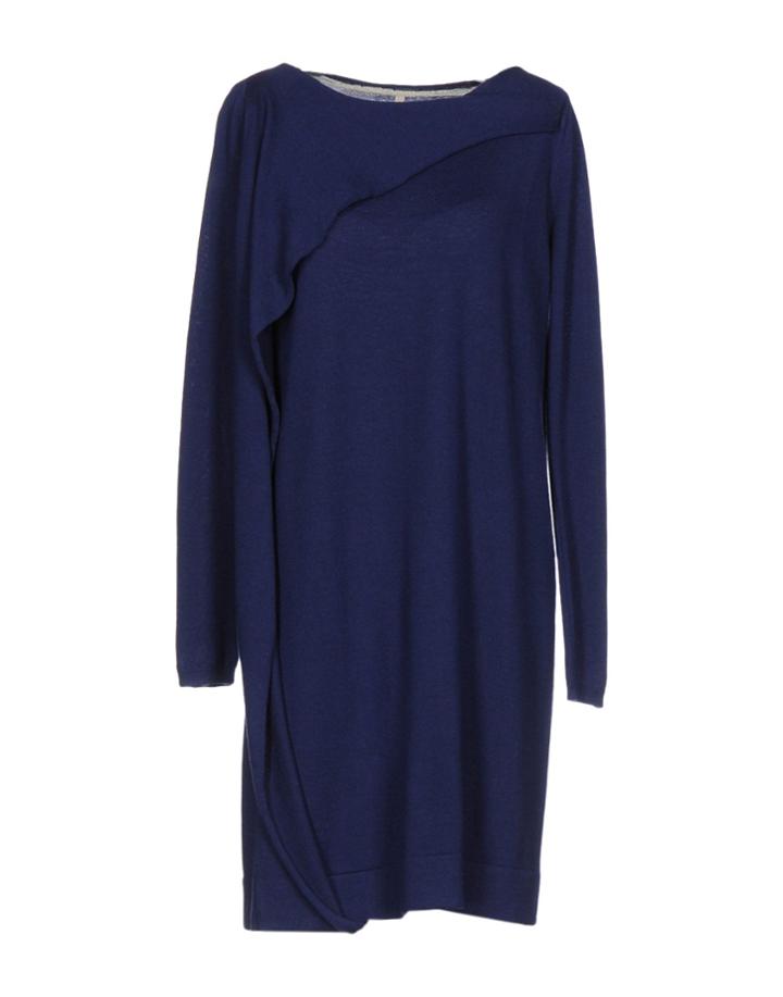 Julia Garnett Short Dresses