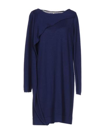 Julia Garnett Short Dresses