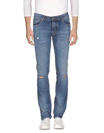 Walk To Happiness/atelier Noterman Jeans