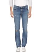 Walk To Happiness/atelier Noterman Jeans