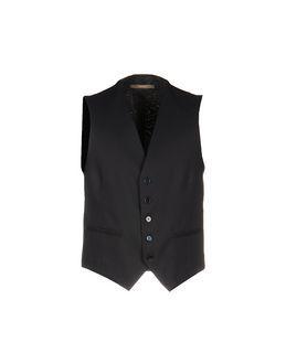 Paoloni Vests