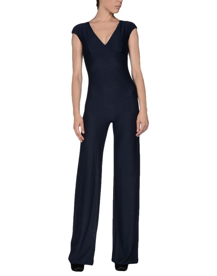 Fisico-cristina Ferrari Jumpsuits