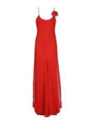 Unsigned Long Dresses