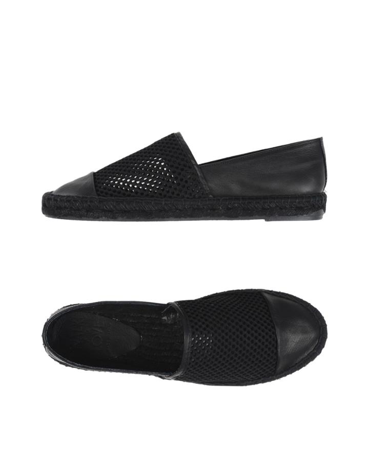 Walk And Love Espadrilles