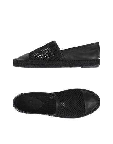 Walk And Love Espadrilles