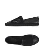 Walk And Love Espadrilles