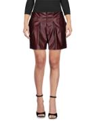 Giorgia & Johns Shorts