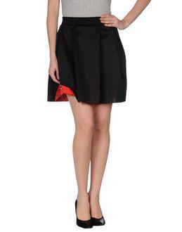 Ishikawa Knee Length Skirts