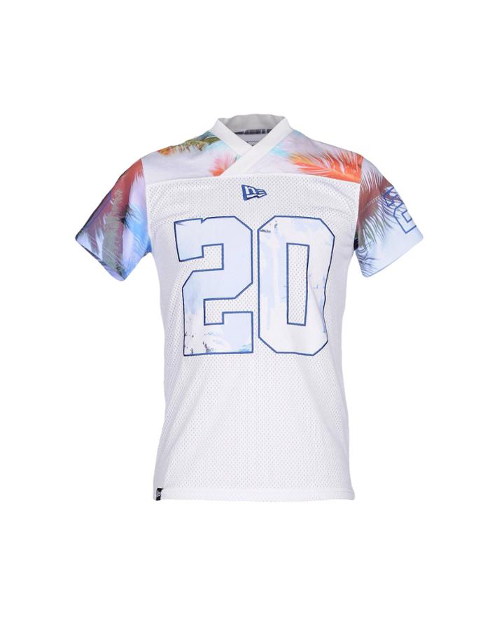 New Era T-shirts