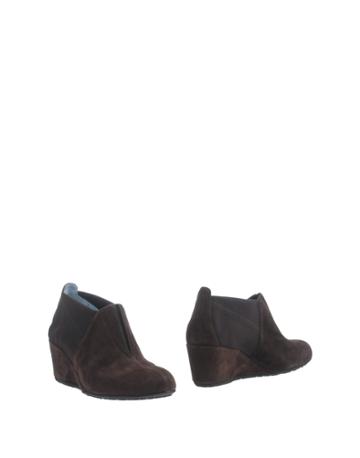 Thierry Rabotin Booties