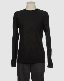 Bad Spirit Crewneck Sweaters