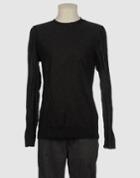 Bad Spirit Crewneck Sweaters