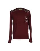 Brave Soul Sweaters