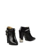 Toga Pulla Ankle Boots