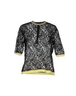 Aimo Richly Blouses