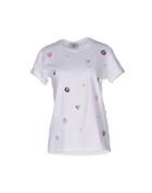 J.won T-shirts