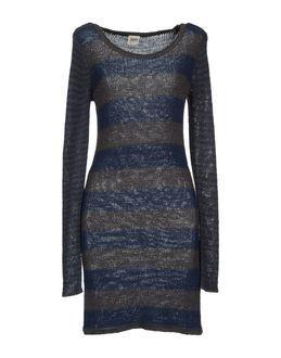 Object Collectors Item Short Dresses