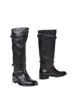 Belstaff Boots