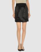 Adam Lippes Mini Skirts