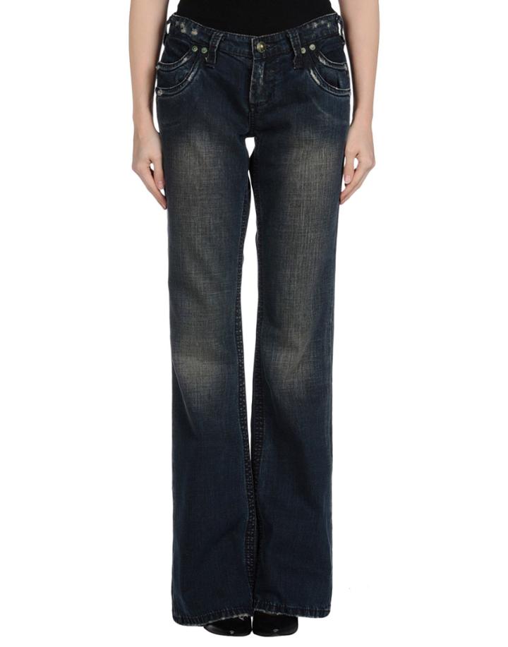 Stitch's Jeans