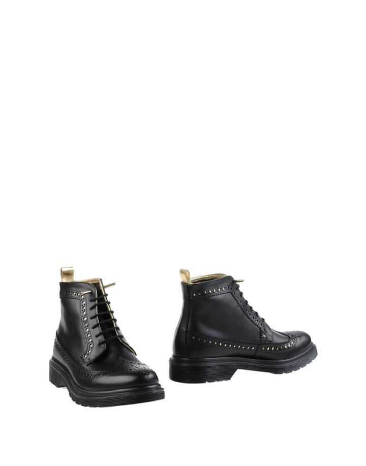 Leqarant Ankle Boots
