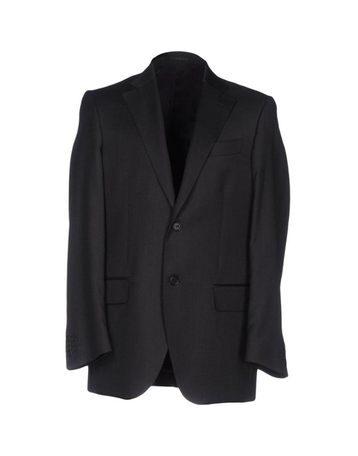 Lorenzo Scarpa Blazers