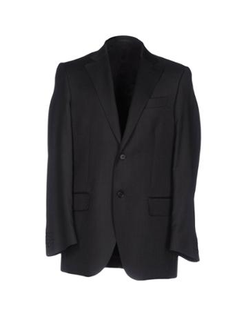Lorenzo Scarpa Blazers