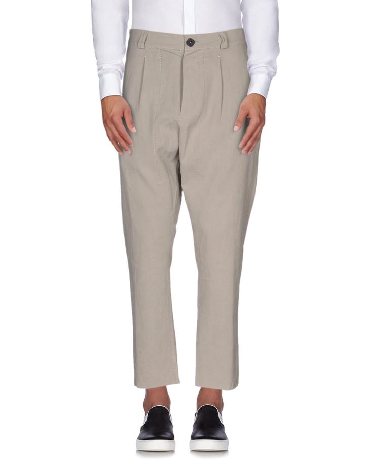 10 Sei0otto Casual Pants