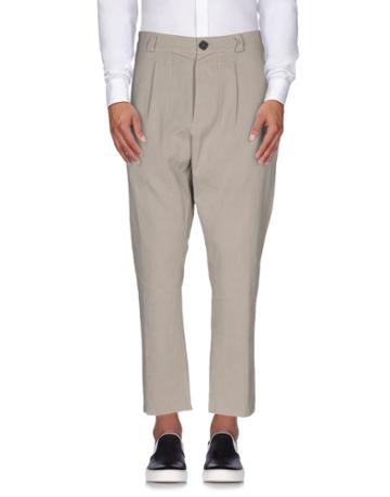 10 Sei0otto Casual Pants