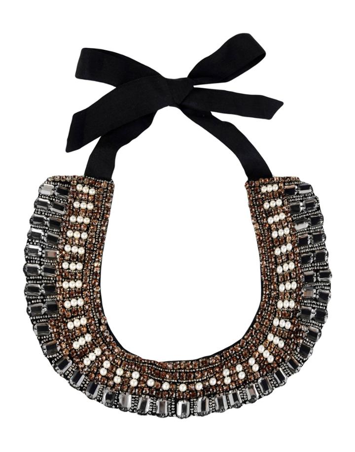 Stella Forest Necklaces
